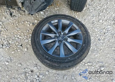 2018 Mazda 6 Sport z USA, uszkodzony, nr VIN JM1GL1UM7J1315625